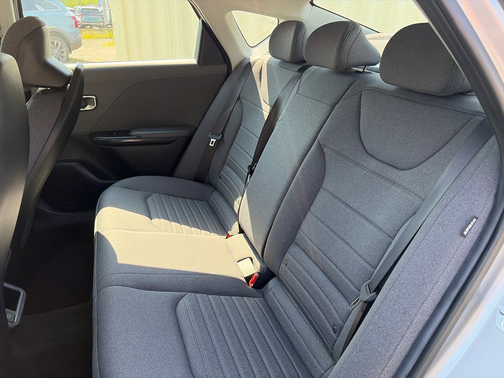 Kia K4 EX | Cam | USB | HtdWheel | Warranty to 2031 2025 à Amherst, Nouvelle-Écosse - 41 - w1024h768px