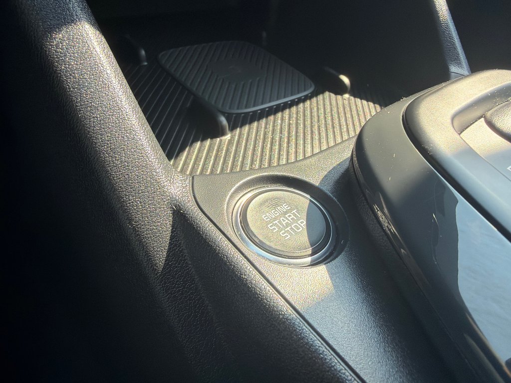 Kia K4 EX | Cam | USB | HtdWheel | Warranty to 2031 2025 à Amherst, Nouvelle-Écosse - 32 - w1024h768px