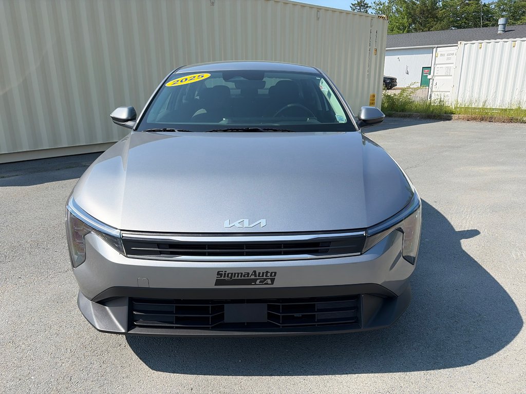 Kia K4 EX | Cam | USB | HtdWheel | Warranty to 2031 2025 à Amherst, Nouvelle-Écosse - 4 - w1024h768px