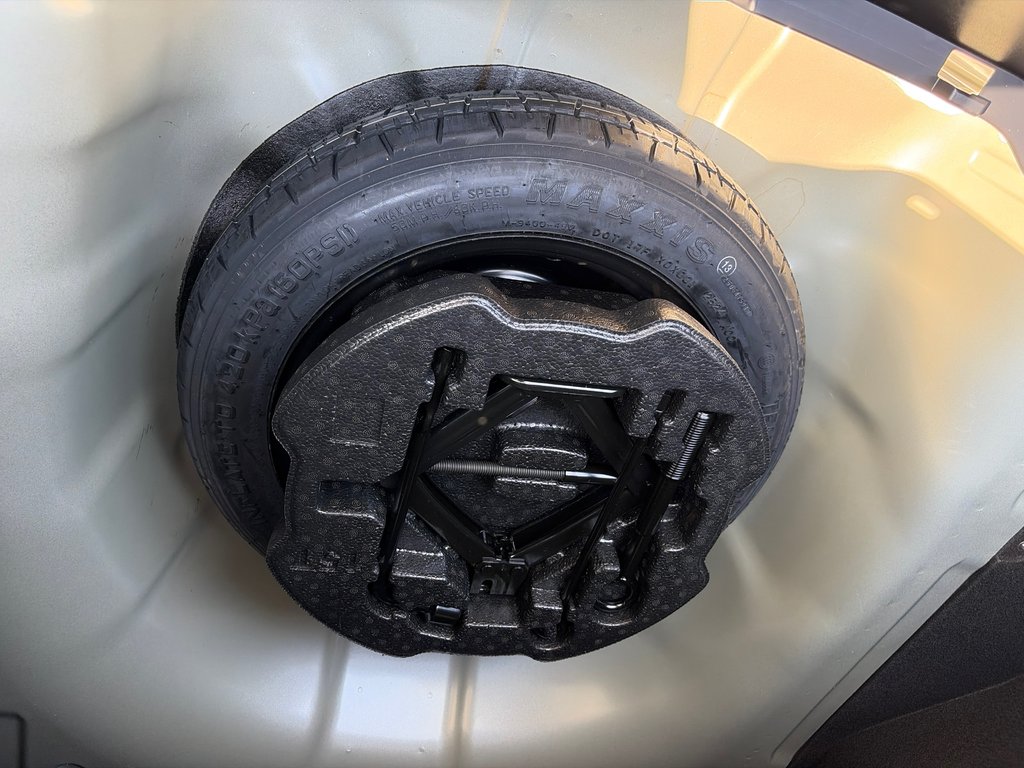 Kia K4 EX | Cam | USB | HtdWheel | Warranty to 2031 2025 à Amherst, Nouvelle-Écosse - 19 - w1024h768px