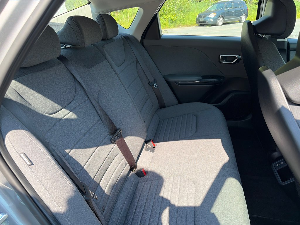 Kia K4 EX | Cam | USB | HtdWheel | Warranty to 2031 2025 à Amherst, Nouvelle-Écosse - 17 - w1024h768px