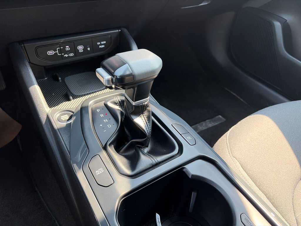 Kia K4 EX | Cam | USB | HtdWheel | Warranty to 2031 2025 à Amherst, Nouvelle-Écosse - 33 - w1024h768px