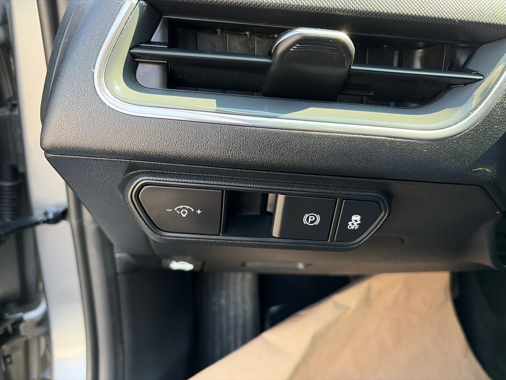 Kia K4 EX | Cam | USB | HtdWheel | Warranty to 2031 2025 à Amherst, Nouvelle-Écosse - 22 - w1024h768px