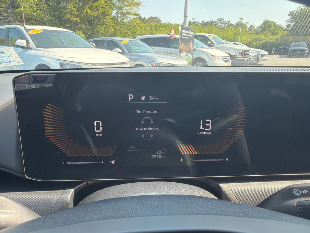 Kia K4 EX | Cam | USB | HtdWheel | Warranty to 2031 2025 à Amherst, Nouvelle-Écosse - 24 - w1024h768px