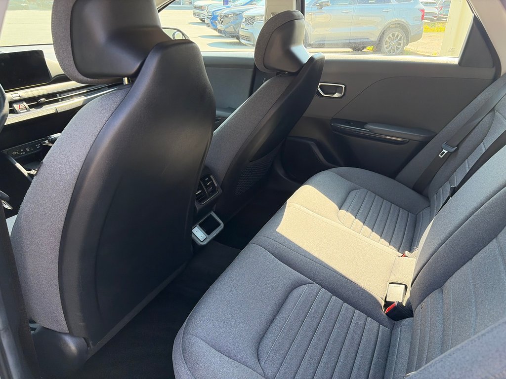 Kia K4 EX | Cam | USB | HtdWheel | Warranty to 2031 2025 à Amherst, Nouvelle-Écosse - 40 - w1024h768px