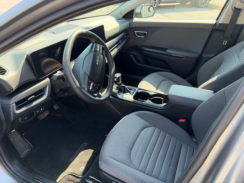 Kia K4 EX | Cam | USB | HtdWheel | Warranty to 2031 2025 à Amherst, Nouvelle-Écosse - 14 - w1024h768px