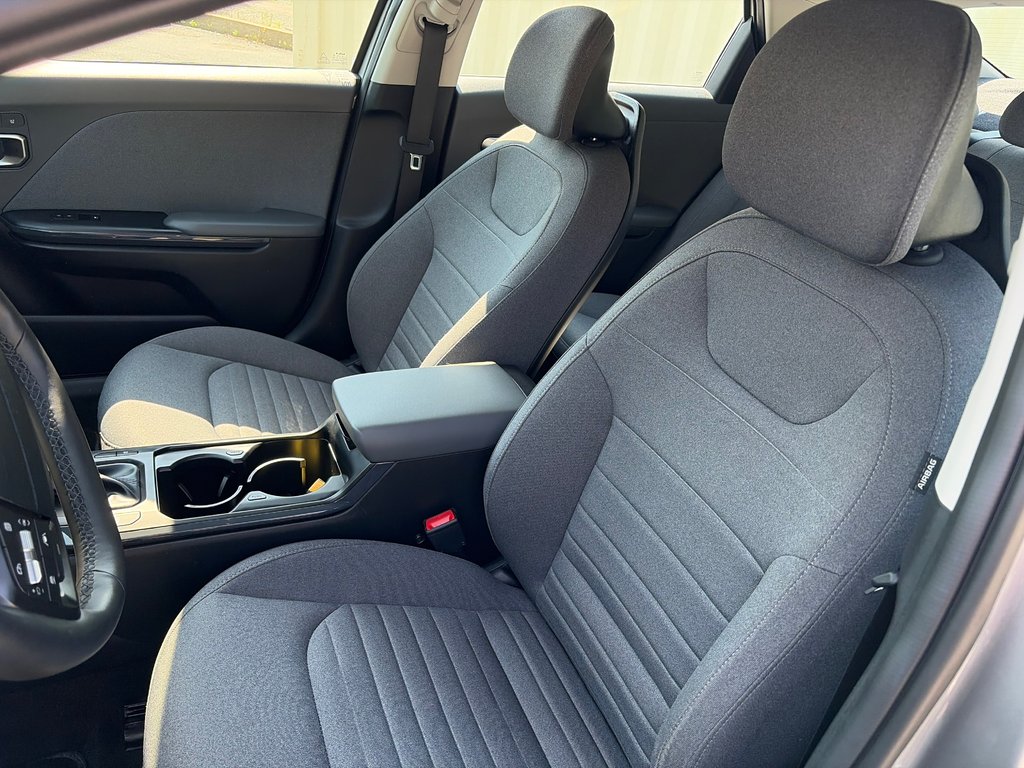 Kia K4 EX | Cam | USB | HtdWheel | Warranty to 2031 2025 à Amherst, Nouvelle-Écosse - 39 - w1024h768px