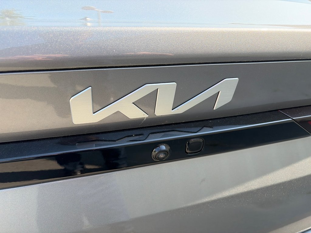 Kia K4 EX | Cam | USB | HtdWheel | Warranty to 2031 2025 à Amherst, Nouvelle-Écosse - 13 - w1024h768px