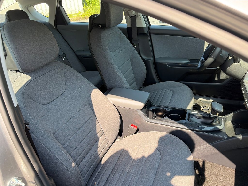 Kia K4 EX | Cam | USB | HtdWheel | Warranty to 2031 2025 à Amherst, Nouvelle-Écosse - 15 - w1024h768px
