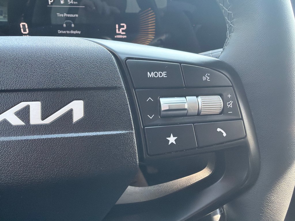 Kia K4 EX | Cam | USB | HtdWheel | Warranty to 2031 2025 à Amherst, Nouvelle-Écosse - 26 - w1024h768px