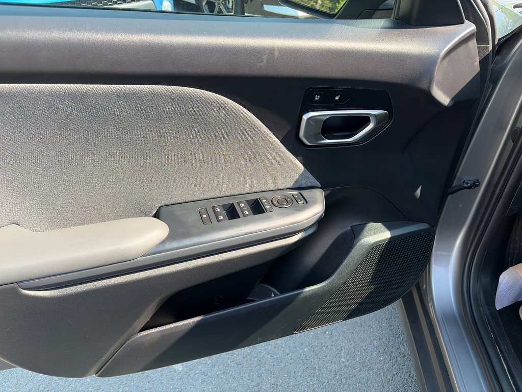 Kia K4 EX | Cam | USB | HtdWheel | Warranty to 2031 2025 à Amherst, Nouvelle-Écosse - 20 - w1024h768px