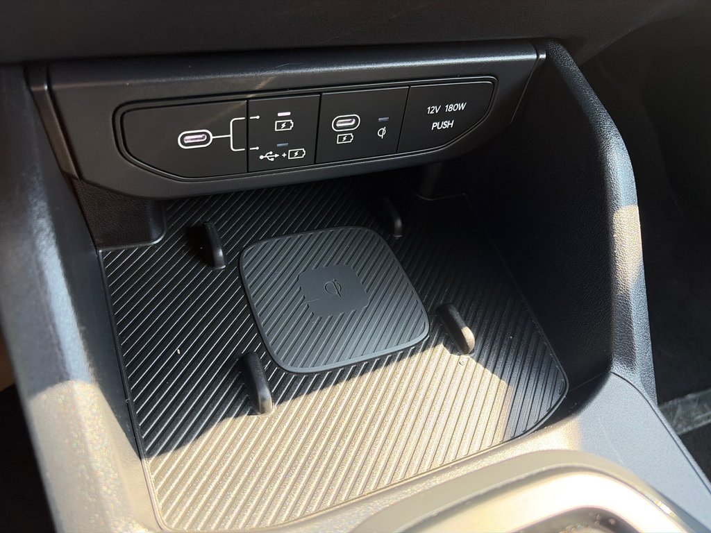 Kia K4 EX | Cam | USB | HtdWheel | Warranty to 2031 2025 à Amherst, Nouvelle-Écosse - 31 - w1024h768px