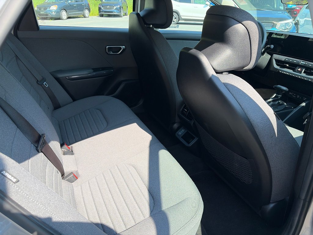 Kia K4 EX | Cam | USB | HtdWheel | Warranty to 2031 2025 à Amherst, Nouvelle-Écosse - 16 - w1024h768px