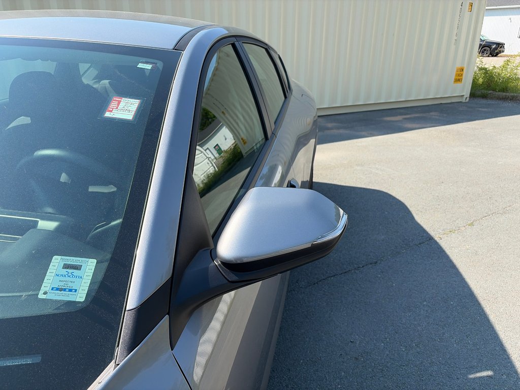 Kia K4 EX | Cam | USB | HtdWheel | Warranty to 2031 2025 à Amherst, Nouvelle-Écosse - 9 - w1024h768px