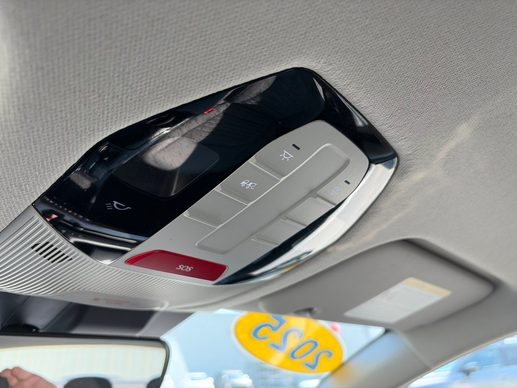 Kia K4 EX | Cam | USB | HtdWheel | Warranty to 2031 2025 à Amherst, Nouvelle-Écosse - 35 - w1024h768px