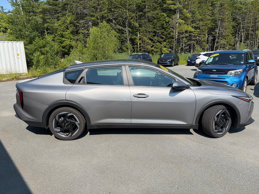 Kia K4 EX | Cam | USB | HtdWheel | Warranty to 2031 2025 à Amherst, Nouvelle-Écosse - 8 - w1024h768px