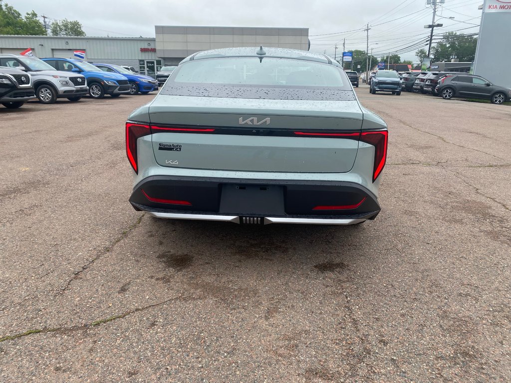 Kia K4 LX | Cam | USB | HtdSeats | Warranty to 2031 2027 à Amherst, Nouvelle-Écosse - 10 - w1024h768px