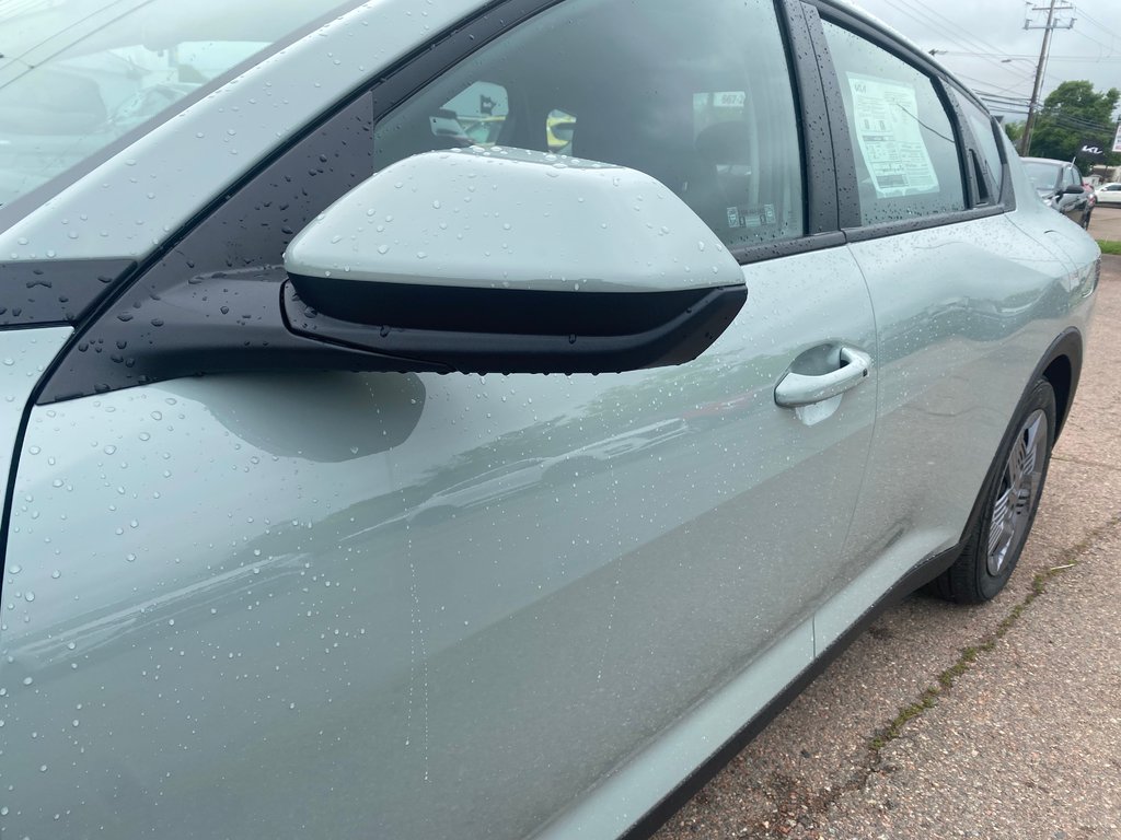 Kia K4 LX | Cam | USB | HtdSeats | Warranty to 2031 2027 à Amherst, Nouvelle-Écosse - 22 - w1024h768px