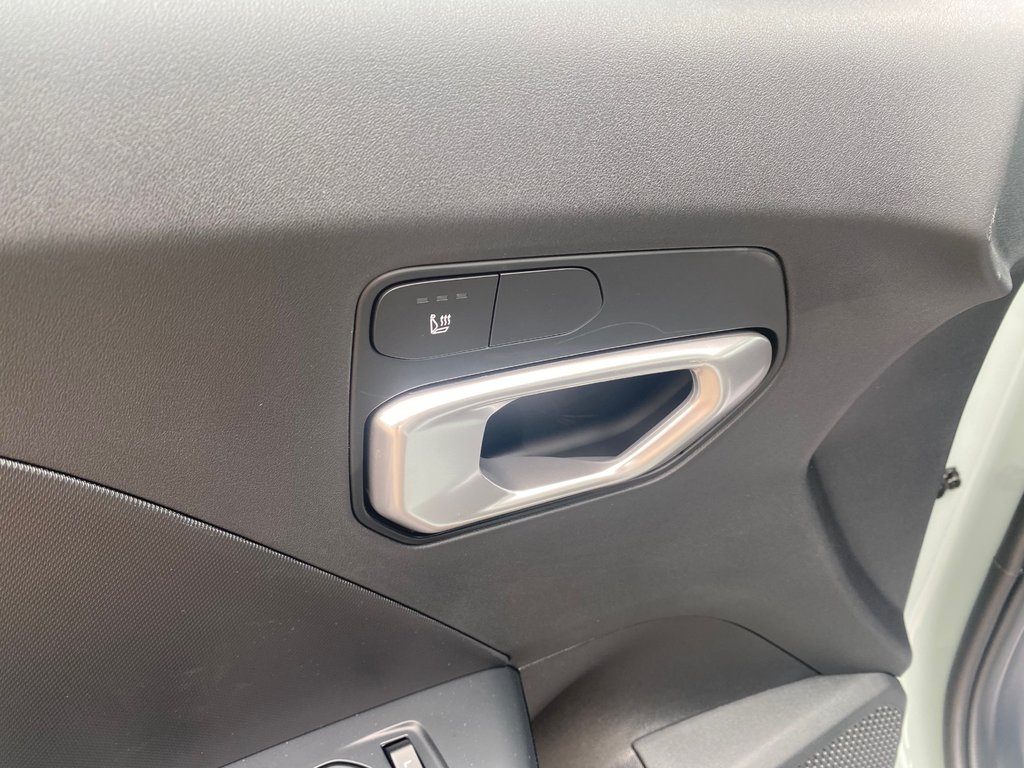 Kia K4 LX | Cam | USB | HtdSeats | Warranty to 2031 2027 à Amherst, Nouvelle-Écosse - 31 - w1024h768px