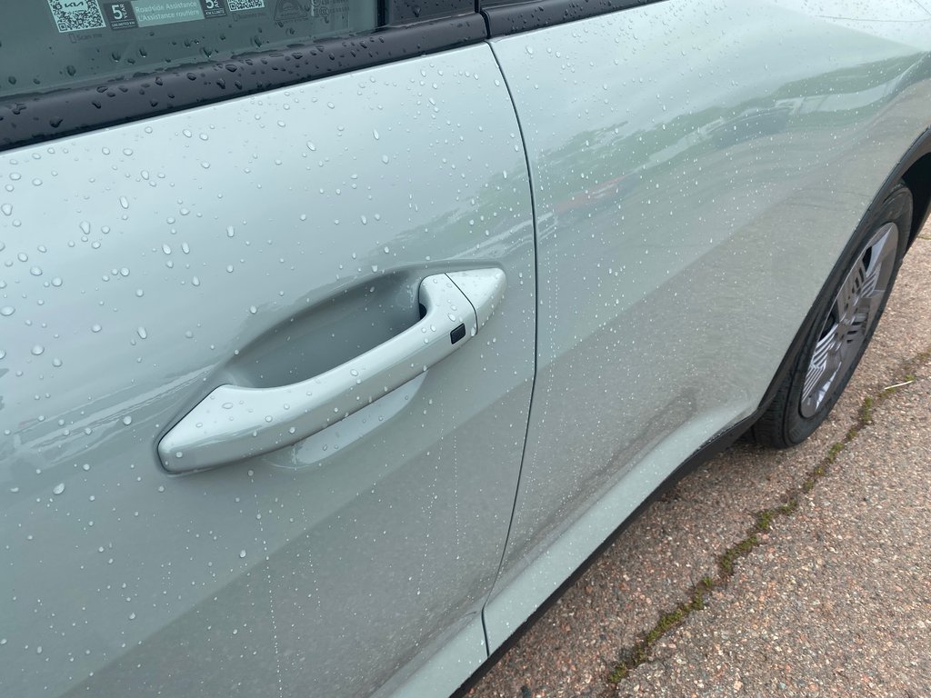 Kia K4 LX | Cam | USB | HtdSeats | Warranty to 2031 2027 à Amherst, Nouvelle-Écosse - 23 - w1024h768px