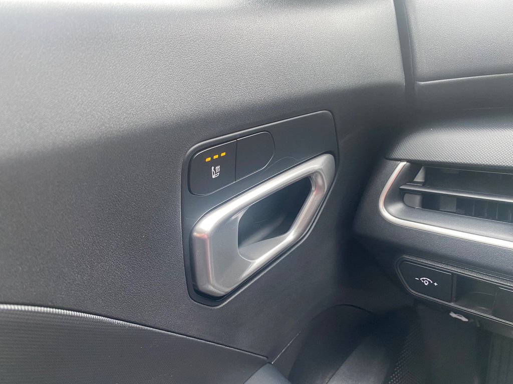 Kia K4 LX | Cam | USB | HtdSeats | Warranty to 2031 2027 à Amherst, Nouvelle-Écosse - 49 - w1024h768px