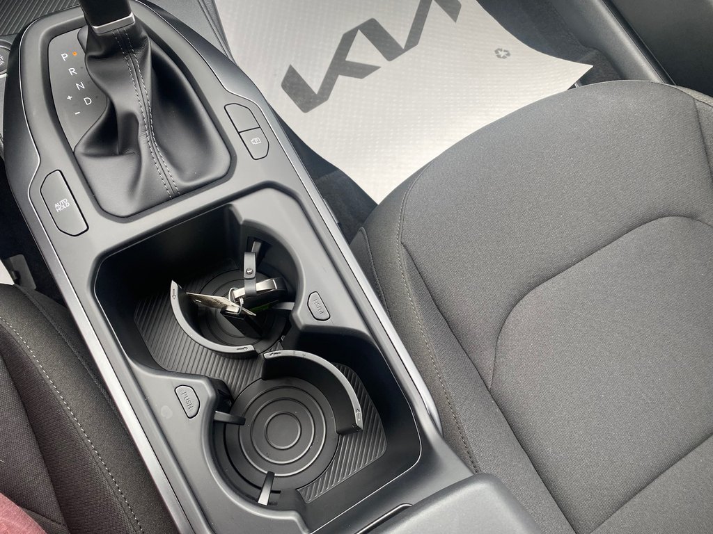 Kia K4 LX | Cam | USB | HtdSeats | Warranty to 2031 2027 à Amherst, Nouvelle-Écosse - 46 - w1024h768px