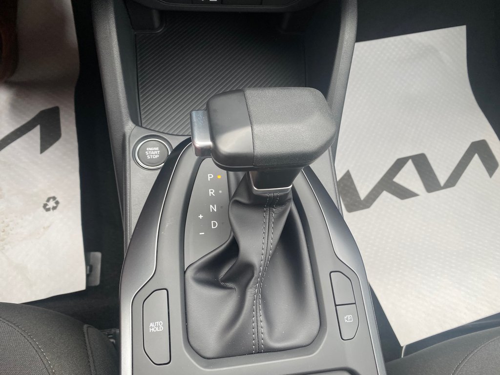 Kia K4 LX | Cam | USB | HtdSeats | Warranty to 2031 2027 à Amherst, Nouvelle-Écosse - 45 - w1024h768px
