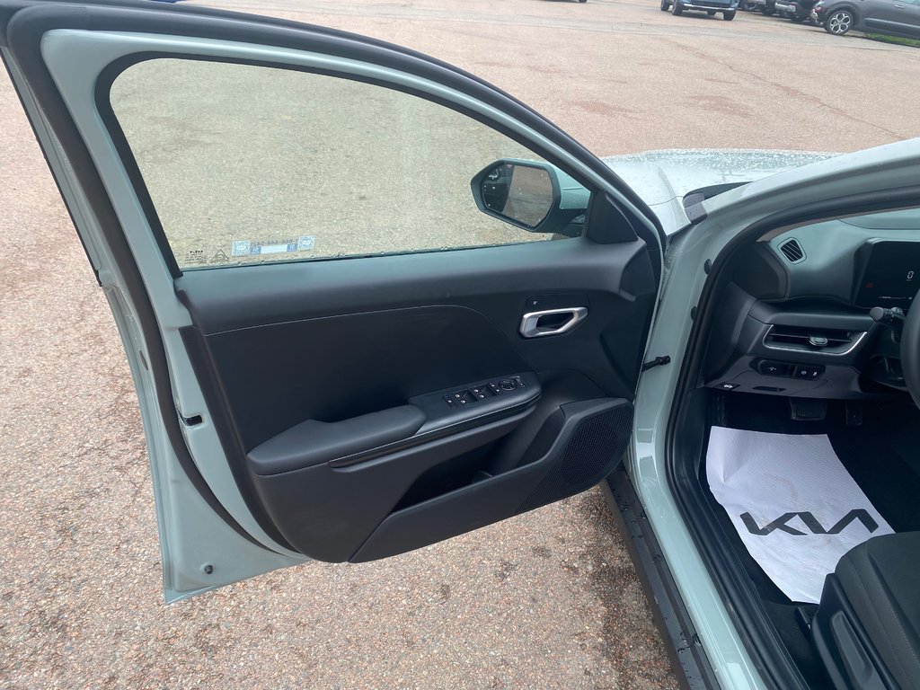 Kia K4 LX | Cam | USB | HtdSeats | Warranty to 2031 2027 à Amherst, Nouvelle-Écosse - 29 - w1024h768px