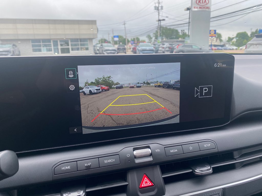 Kia K4 LX | Cam | USB | HtdSeats | Warranty to 2031 2027 à Amherst, Nouvelle-Écosse - 41 - w1024h768px