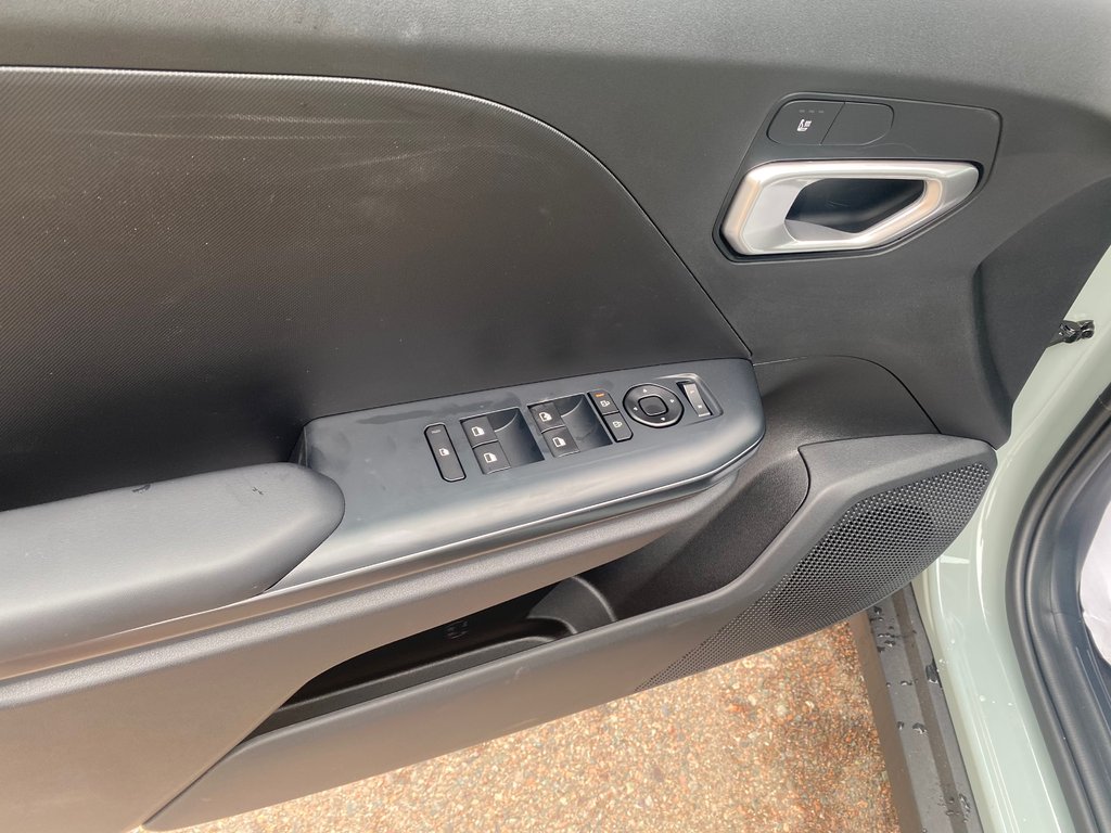 Kia K4 LX | Cam | USB | HtdSeats | Warranty to 2031 2027 à Amherst, Nouvelle-Écosse - 30 - w1024h768px
