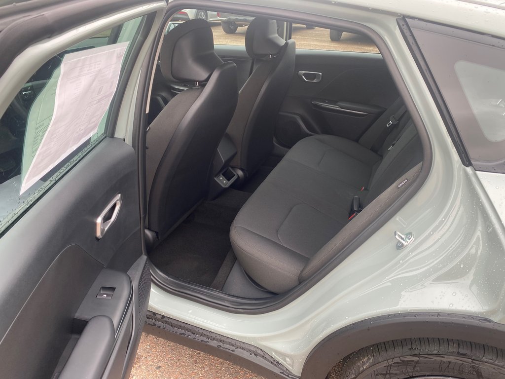 Kia K4 LX | Cam | USB | HtdSeats | Warranty to 2031 2027 à Amherst, Nouvelle-Écosse - 52 - w1024h768px