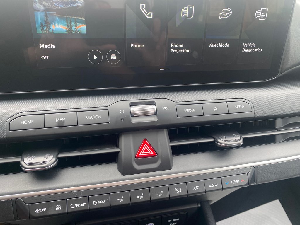 Kia K4 LX | Cam | USB | HtdSeats | Warranty to 2031 2027 à Amherst, Nouvelle-Écosse - 42 - w1024h768px