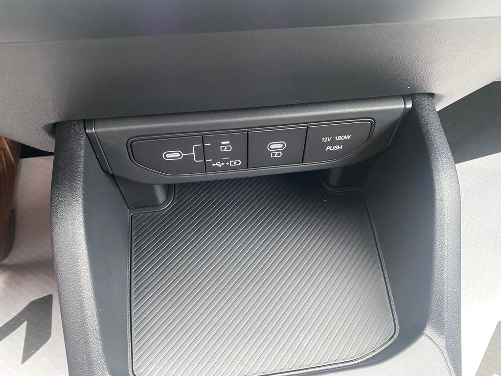 Kia K4 LX | Cam | USB | HtdSeats | Warranty to 2031 2027 à Amherst, Nouvelle-Écosse - 44 - w1024h768px