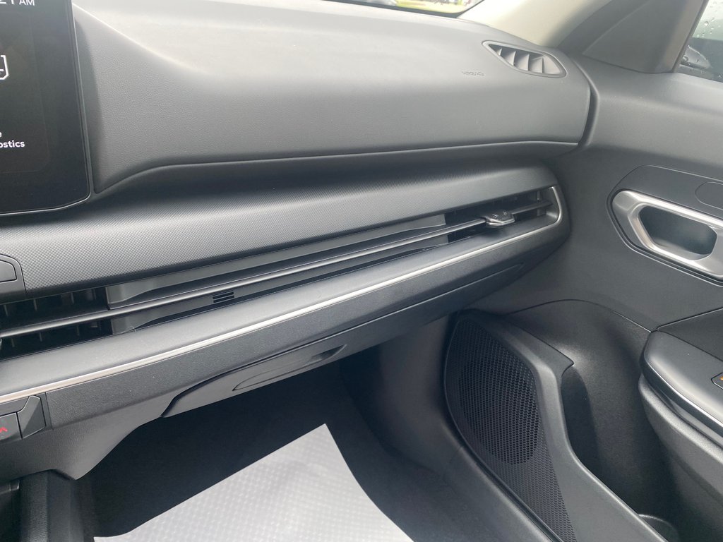 Kia K4 LX | Cam | USB | HtdSeats | Warranty to 2031 2027 à Amherst, Nouvelle-Écosse - 48 - w1024h768px