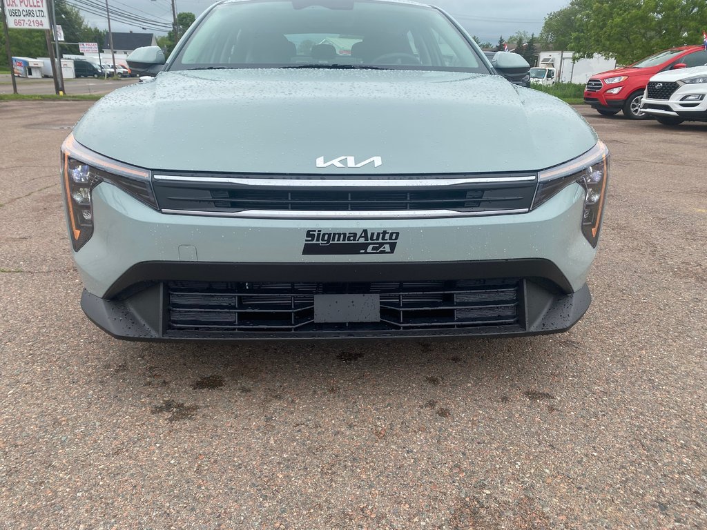Kia K4 LX | Cam | USB | HtdSeats | Warranty to 2031 2027 à Amherst, Nouvelle-Écosse - 15 - w1024h768px