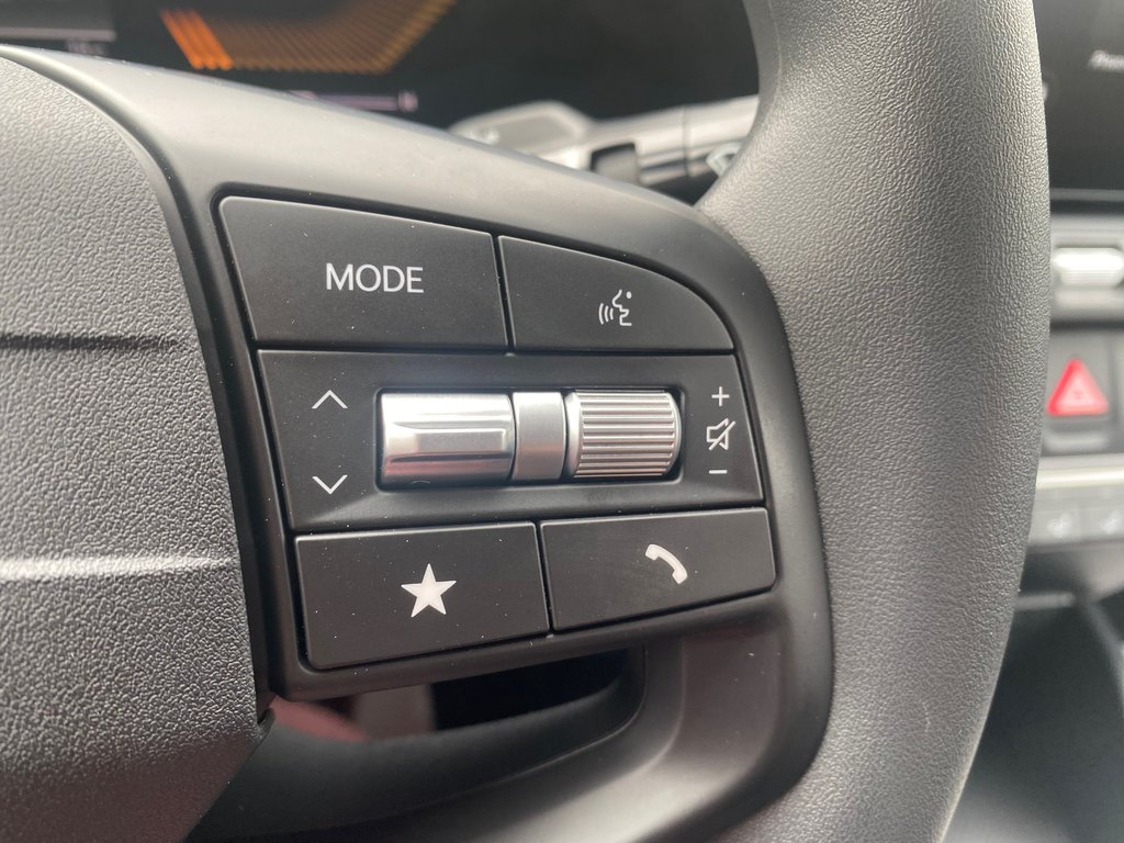 Kia K4 LX | Cam | USB | HtdSeats | Warranty to 2031 2027 à Amherst, Nouvelle-Écosse - 39 - w1024h768px