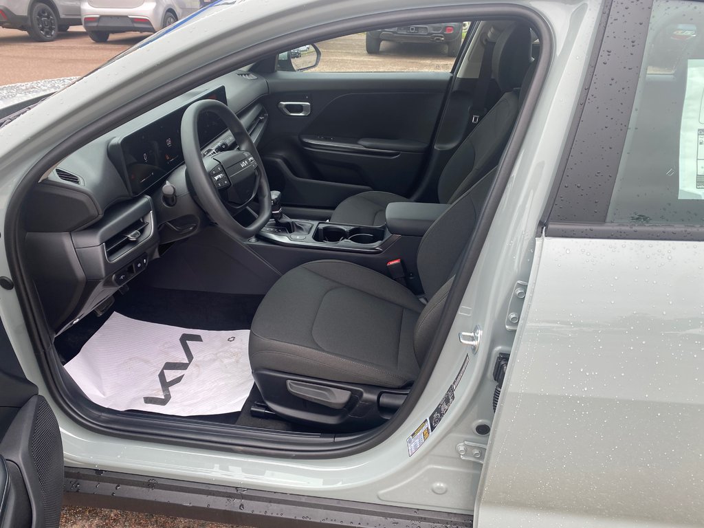 Kia K4 LX | Cam | USB | HtdSeats | Warranty to 2031 2027 à Amherst, Nouvelle-Écosse - 32 - w1024h768px