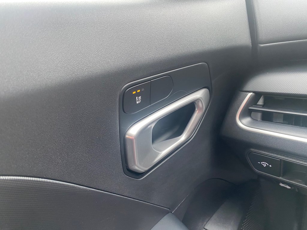 Kia K4 LX | Cam | USB | HtdSeats | Warranty to 2031 2027 à Amherst, Nouvelle-Écosse - 50 - w1024h768px