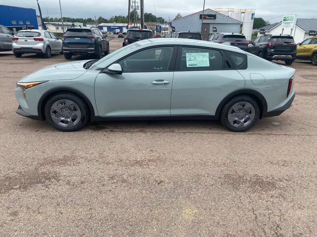 Kia K4 LX | Cam | USB | HtdSeats | Warranty to 2031 2027 à Amherst, Nouvelle-Écosse - 7 - w1024h768px