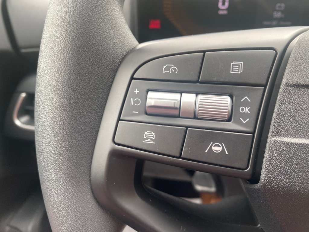 Kia K4 LX | Cam | USB | HtdSeats | Warranty to 2031 2027 à Amherst, Nouvelle-Écosse - 38 - w1024h768px