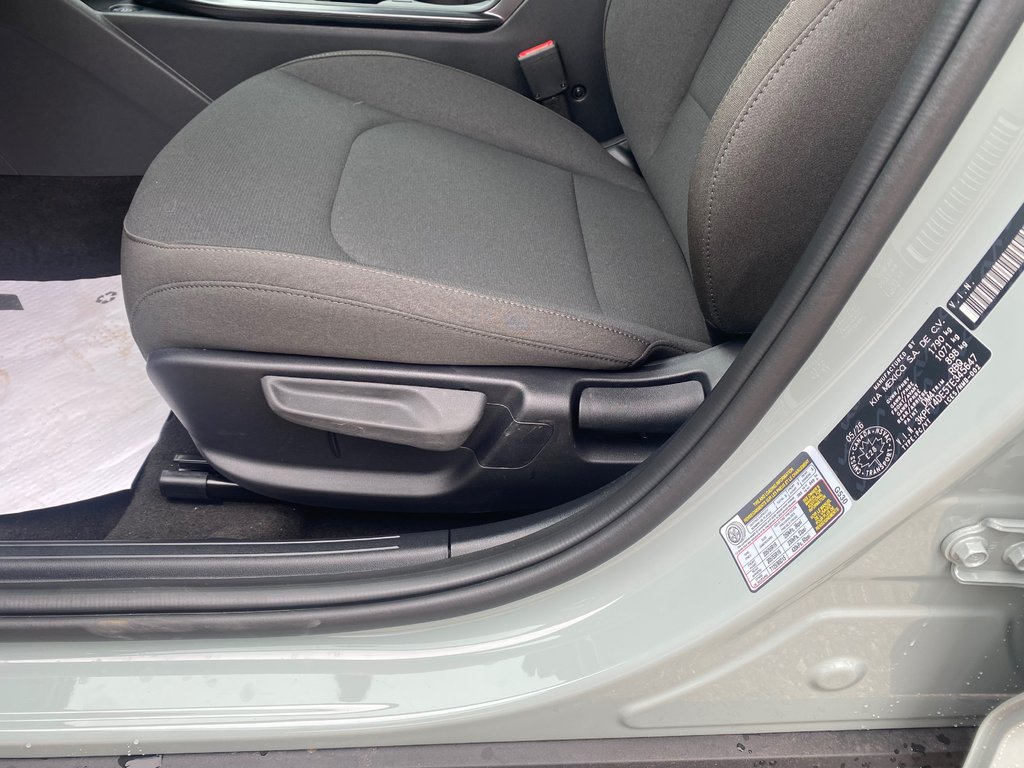 Kia K4 LX | Cam | USB | HtdSeats | Warranty to 2031 2027 à Amherst, Nouvelle-Écosse - 33 - w1024h768px