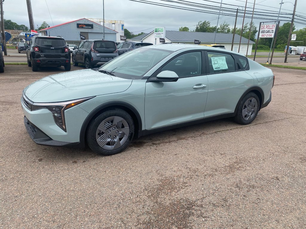 Kia K4 LX | Cam | USB | HtdSeats | Warranty to 2031 2027 à Amherst, Nouvelle-Écosse - 6 - w1024h768px