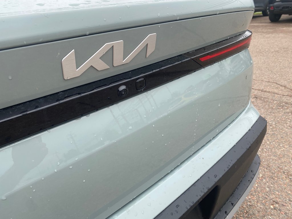 Kia K4 LX | Cam | USB | HtdSeats | Warranty to 2031 2027 à Amherst, Nouvelle-Écosse - 28 - w1024h768px