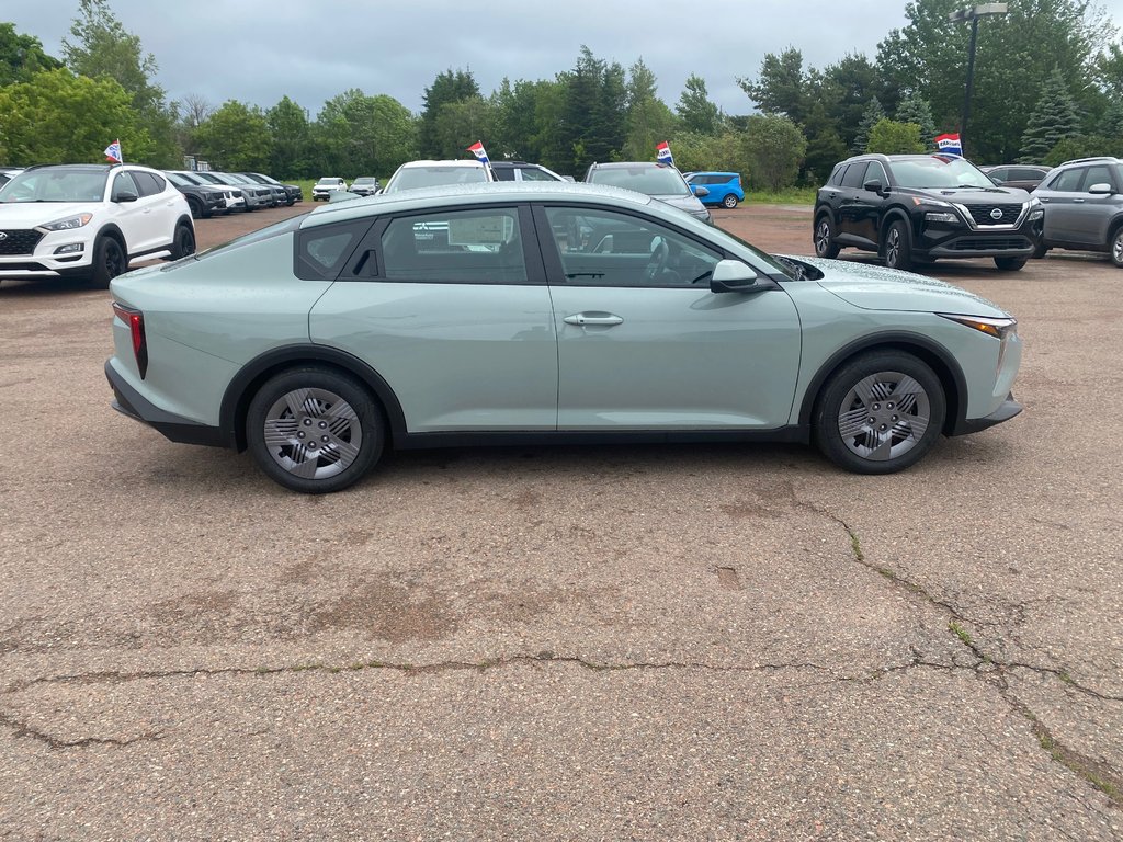 Kia K4 LX | Cam | USB | HtdSeats | Warranty to 2031 2027 à Amherst, Nouvelle-Écosse - 13 - w1024h768px