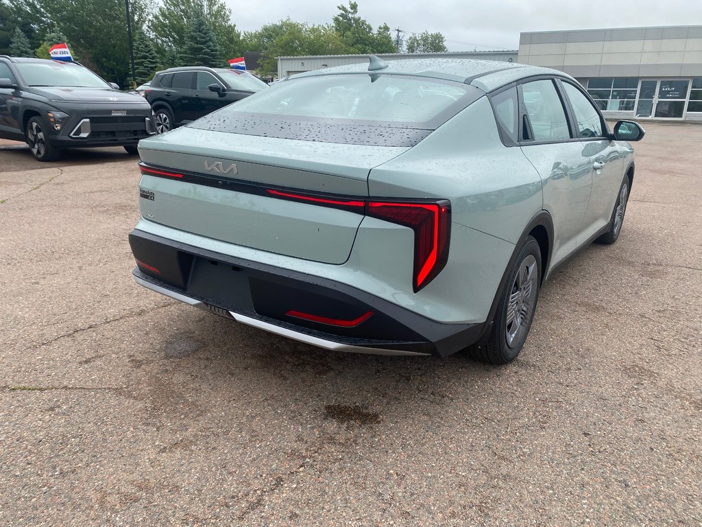 Kia K4 LX | Cam | USB | HtdSeats | Warranty to 2031 2027 à Amherst, Nouvelle-Écosse - 11 - w1024h768px