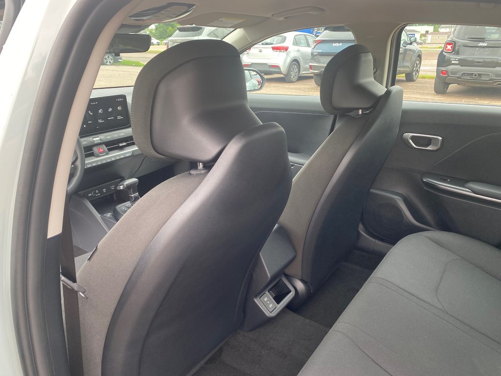 Kia K4 LX | Cam | USB | HtdSeats | Warranty to 2031 2027 à Amherst, Nouvelle-Écosse - 53 - w1024h768px