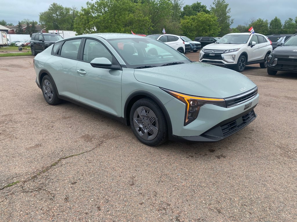 Kia K4 LX | Cam | USB | HtdSeats | Warranty to 2031 2027 à Amherst, Nouvelle-Écosse - 14 - w1024h768px