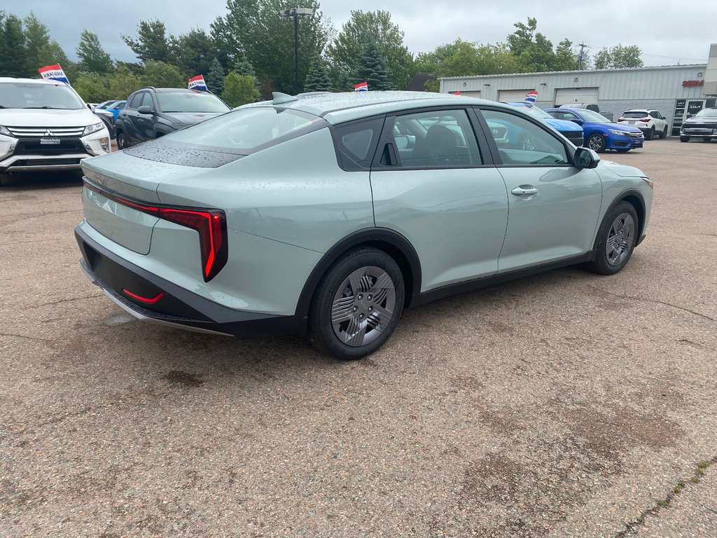 Kia K4 LX | Cam | USB | HtdSeats | Warranty to 2031 2027 à Amherst, Nouvelle-Écosse - 12 - w1024h768px