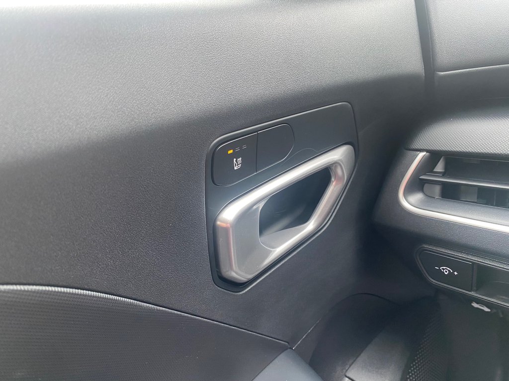 Kia K4 LX | Cam | USB | HtdSeats | Warranty to 2031 2027 à Amherst, Nouvelle-Écosse - 51 - w1024h768px