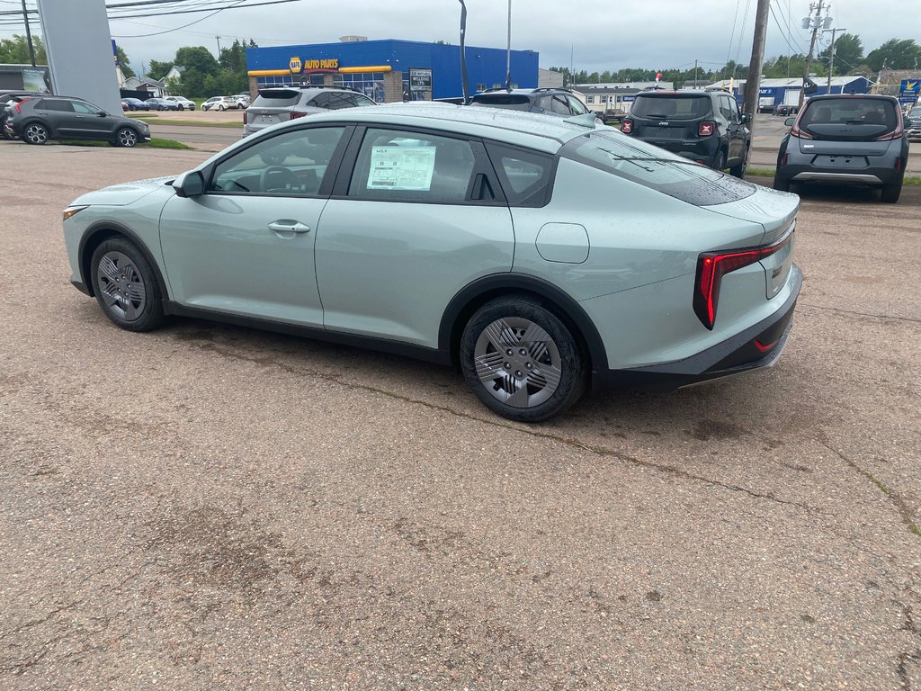 Kia K4 LX | Cam | USB | HtdSeats | Warranty to 2031 2027 à Amherst, Nouvelle-Écosse - 8 - w1024h768px
